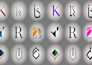 design a minimalist high quality business or favicon logo